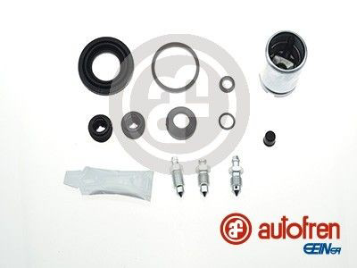 Ремкомплект суппортов Suzuki SX4 хэтчбек (GY) (2006 - 2026) цена, от 16.05 USD