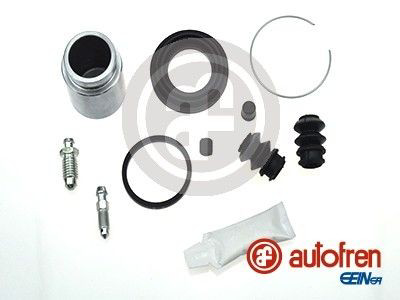 D41617C Autofren Ремкомплект заднего тормозного суппорта
