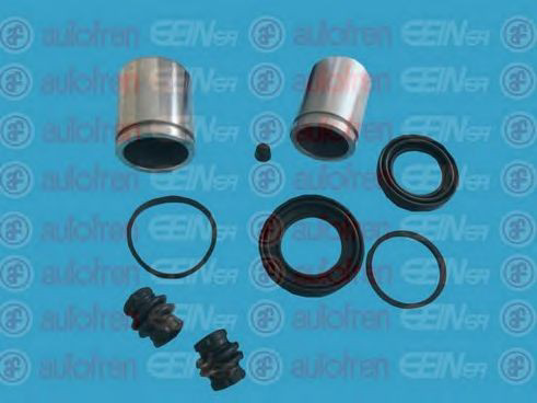 Ремкомплект тормозной системы Renault (RVI) 8472239 цена, от 26.64 USD