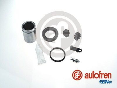 D41649C Autofren Ремкомплект заднего тормозного суппорта