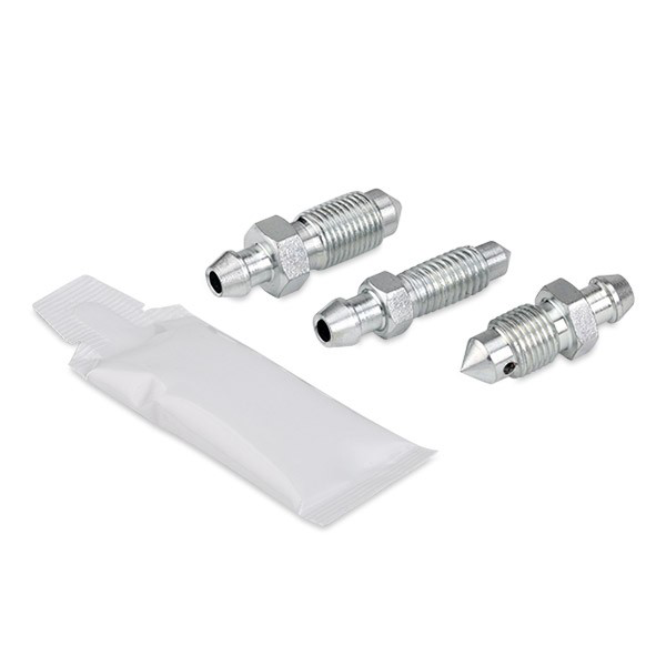 51434565 Pro-parts Ремкомплект суппорта тормозного, переднего