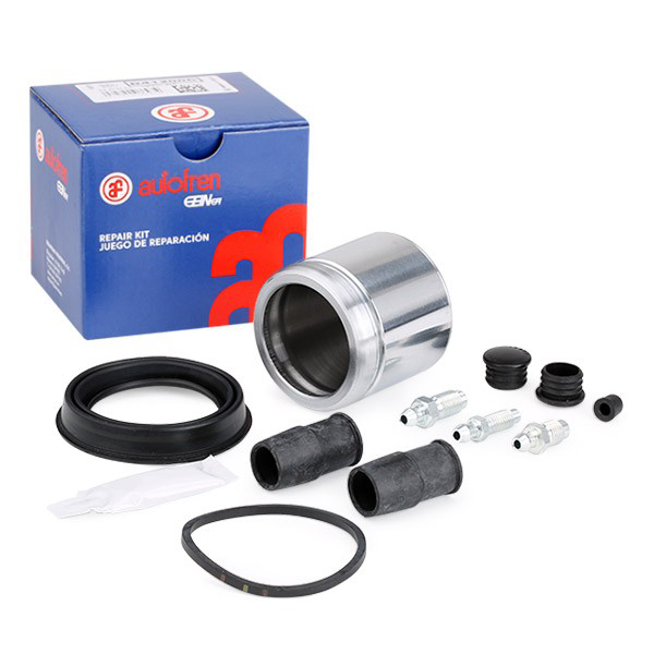Ремкомплект переднего суппорта 51434565 Pro-parts