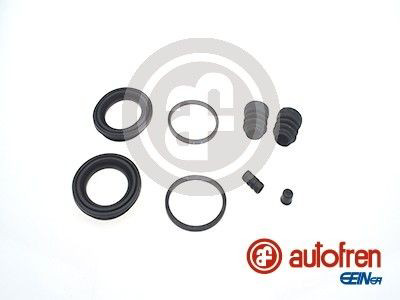 D41673 Autofren Ремкомплект суппорта тормозного, переднего