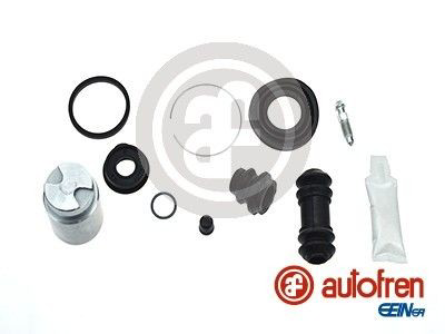 D41681C Autofren Ремкомплект заднего тормозного суппорта