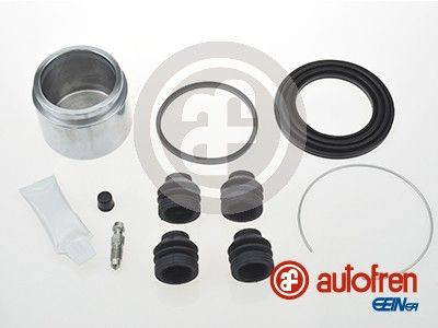Ремкомплект суппорта тормозного, переднего на Toyota Camry II V2