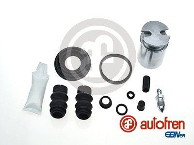 D41827C Autofren Ремкомплект заднего тормозного суппорта