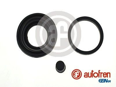 Ремкомплект заднего тормозного суппорта на Honda Civic VI EJ9, EK3/4