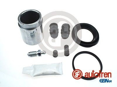 Ремкомплект суппортов Nissan Patrol внедорожник (Y61) (1997 - 2010) цена, от 17.07 USD
