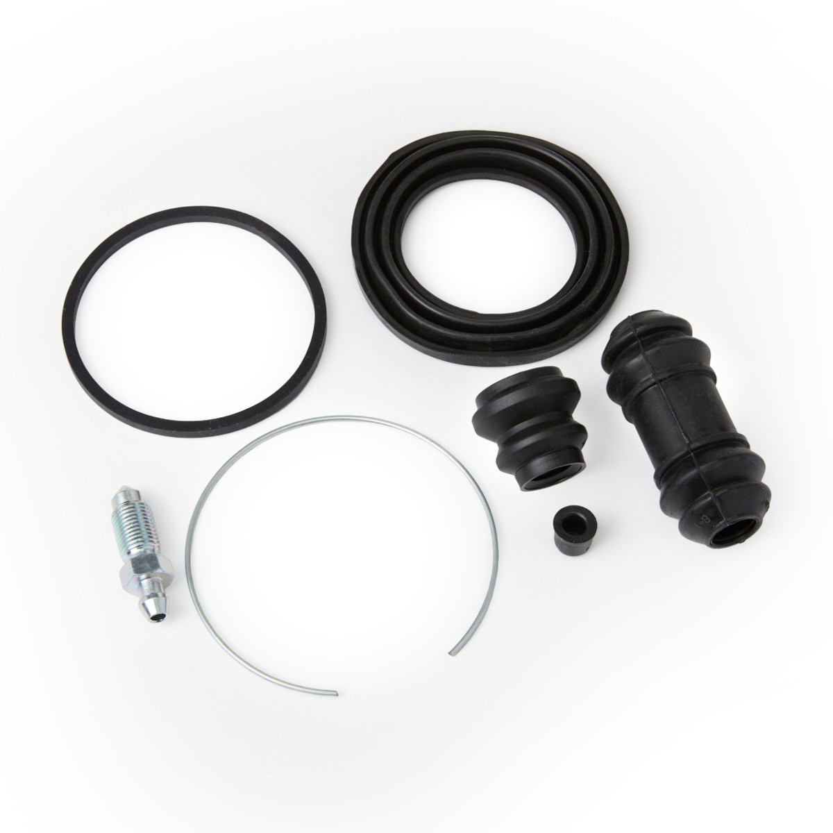 Ремкомплект переднего суппорта D41895C Autofren