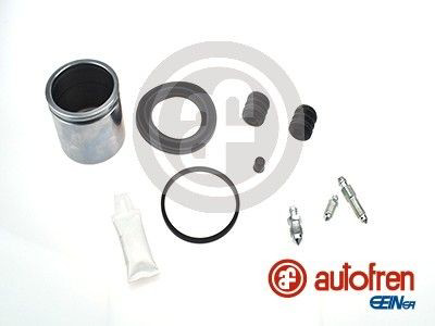 D41922C Autofren Ремкомплект суппорта тормозного, переднего