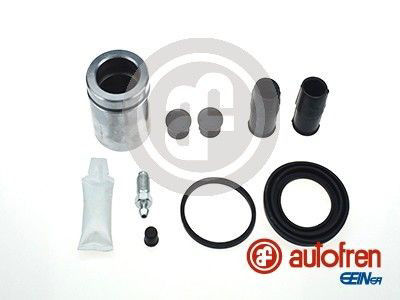 D41951C Autofren Ремкомплект заднего тормозного суппорта
