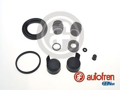 Ремкомплект суппортов Quick Brake QB1140262 цена, от 6.07 USD