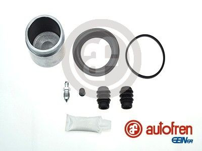 D42030C Autofren Ремкомплект суппорта тормозного, переднего