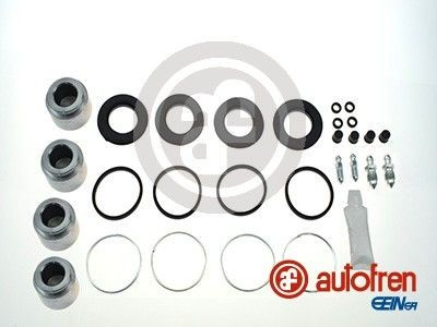 D42037C Autofren Ремкомплект заднего тормозного суппорта