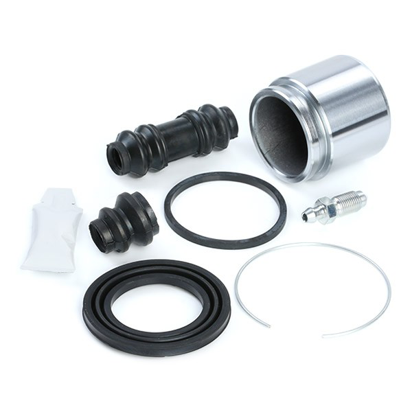 Ремкомплект суппортов Autofren D42048C цена, от 19.63 USD