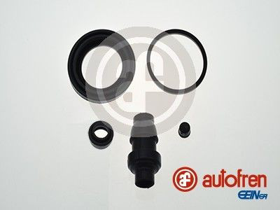 D42095 Autofren Ремкомплект заднего тормозного суппорта