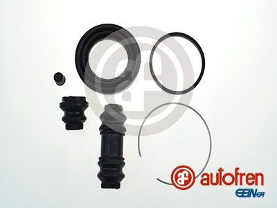 D4211 Autofren Ремкомплект суппорта тормозного, переднего