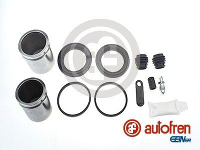 D42192C Autofren Ремкомплект суппорта тормозного, переднего