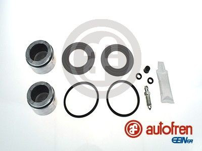 D42329C Autofren Ремкомплект заднего тормозного суппорта