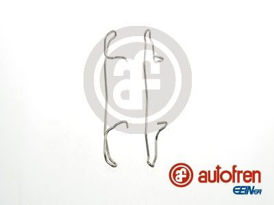 Купить D42338A Autofren Пружинная защелка суппорта