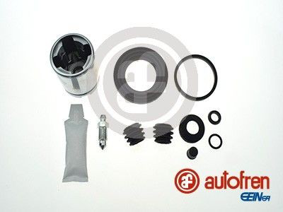 D42442C Autofren Ремкомплект заднего тормозного суппорта