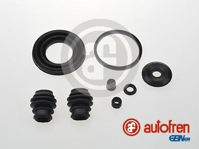 D42652 Autofren Ремкомплект заднего тормозного суппорта