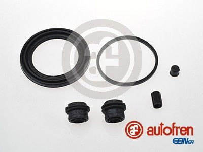 95517368 Peugeot/Citroen Ремкомплект суппорта тормозного, переднего