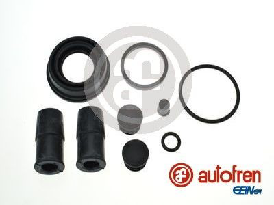 D42734 Autofren Ремкомплект заднего тормозного суппорта
