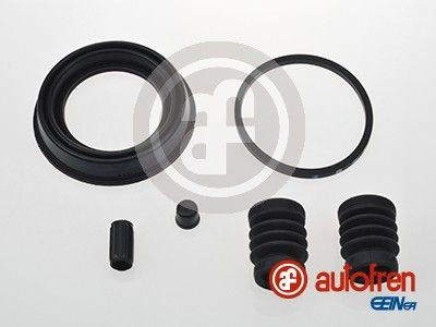 D42744 Autofren Ремкомплект суппорта тормозного, переднего