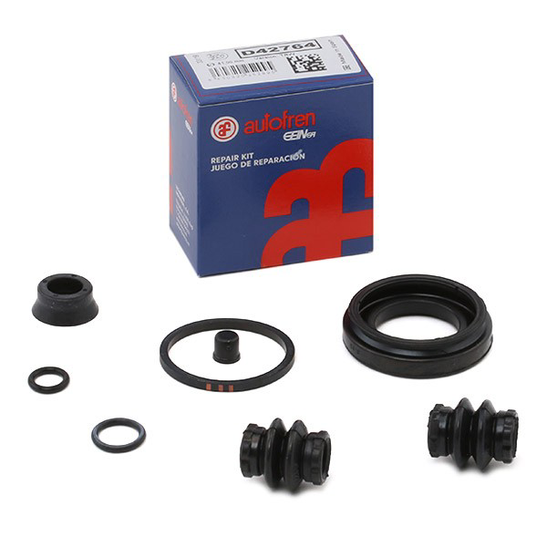 Ремкомплект суппортов Autofren D42764 цена, от 5.98 USD