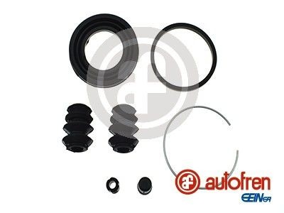 Ремкомплект суппортов Mitsubishi Pajero II Canvas Top внедорожник (V2W, V4W) (1990 - 2004) цена, от 7.07 USD