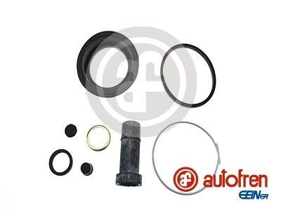 D4306 Autofren Ремкомплект суппорта тормозного, переднего
