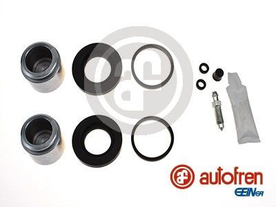 D43096C Autofren Ремкомплект заднего тормозного суппорта