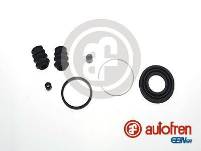 Ремкомплект суппортов Mitsubishi Pajero PININ внедорожник (H60, H70) (1999 - 2005) цена, от 5.88 USD