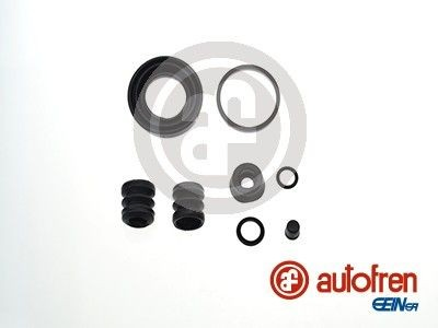 Купить Ремкомплект суппорта Ауди 80 B4 8C2