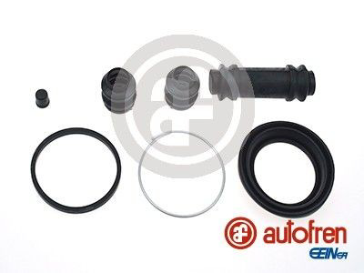 Ремкомплект тормозной системы Mazda 323 F V хэтчбек (BA) (1994 - 1998) цена, от 5.08 USD