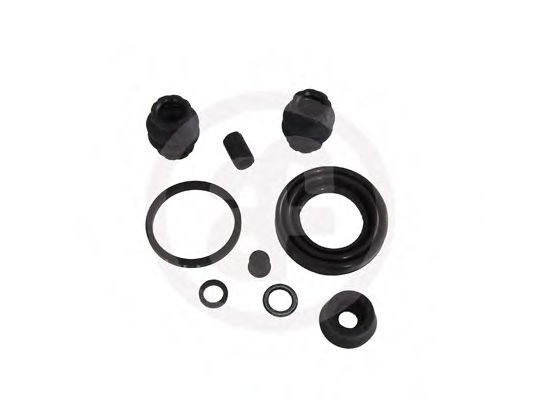 Ремкомплект суппортов Mini Cooper хэтчбек (R56) (2005 - 2014) цена, от 6.70 USD
