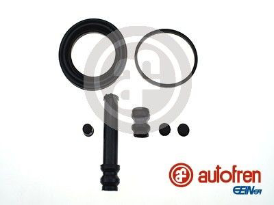 D4693 Autofren Ремкомплект суппорта тормозного, переднего