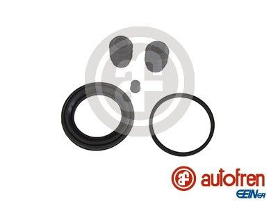 D4698 Autofren Ремкомплект суппорта тормозного, переднего