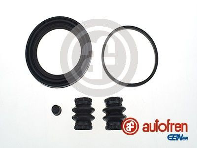 D4728 Autofren Ремкомплект суппорта тормозного, переднего