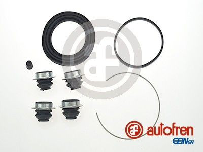 D4767 Autofren Ремкомплект суппорта тормозного, переднего