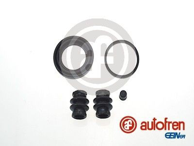 Ремкомплект суппортов BMW 1 хэтчбек (E81) (2006 - 2012) цена, от 3.47 USD