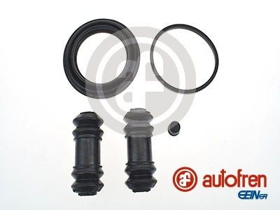 Купить 0K0113324Z Hyundai/Kia Ремкомплект переднего суппорта