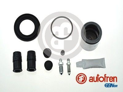 D4851C Autofren Ремкомплект суппорта тормозного, переднего