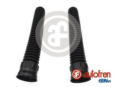 D5035 Autofren Буфер (отбойник) амортизатора переднего + пыльник