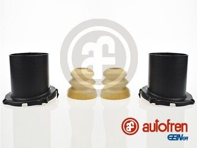 D5154 Autofren Буфер (отбойник) амортизатора переднего + пыльник