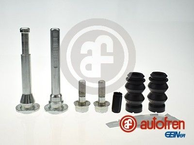 Ремкомплект переднего суппорта 7701207158 Nissan/Infiniti