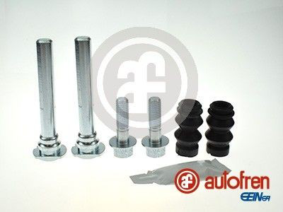 D7153C Autofren Ремкомплект суппорта тормозного, переднего