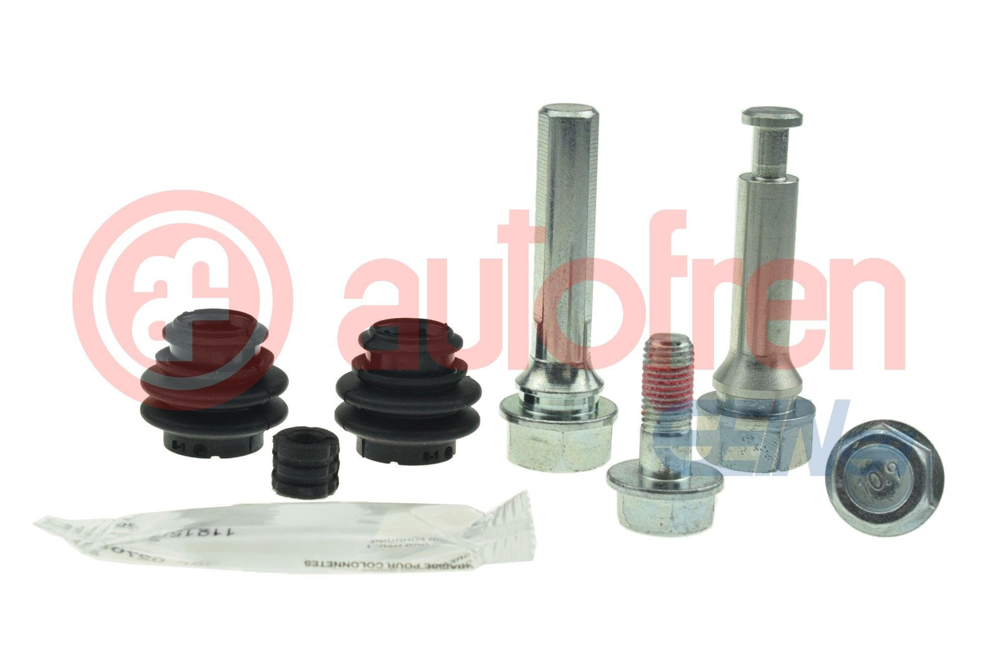 D7156C Autofren Направляющая суппорта заднего