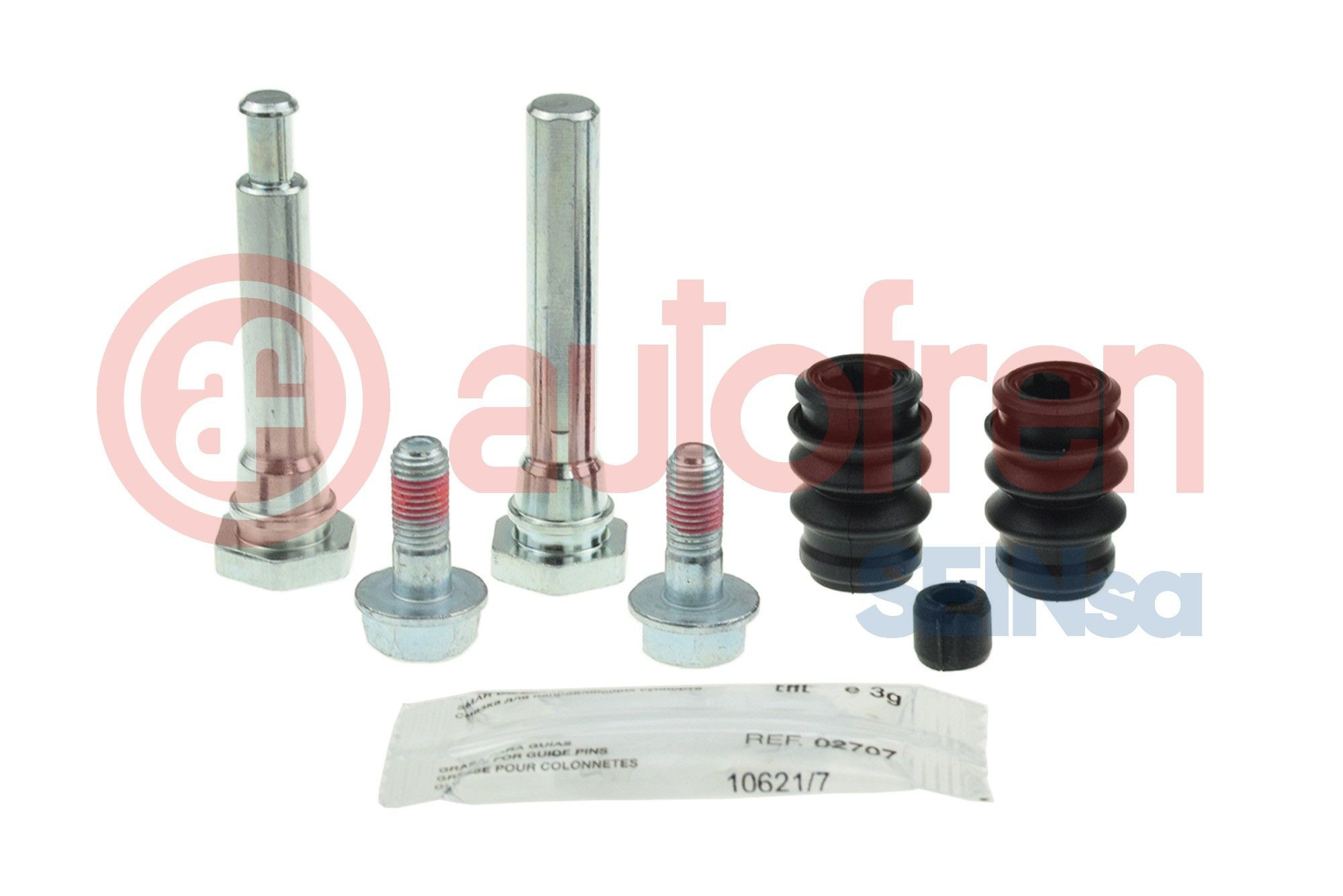 Направляющая переднего суппорта CRB 13044002 цена, от 6.77 USD